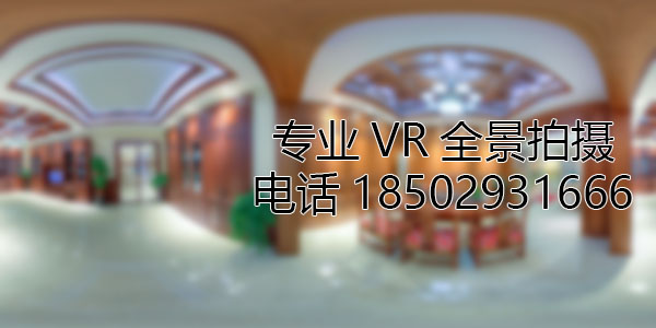 金坛房地产样板间VR全景拍摄